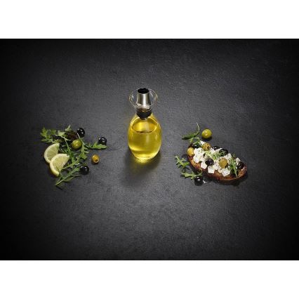 Cole&Mason - Dispenser för olja och vinäger HAVERHILL FLOW 350 ml