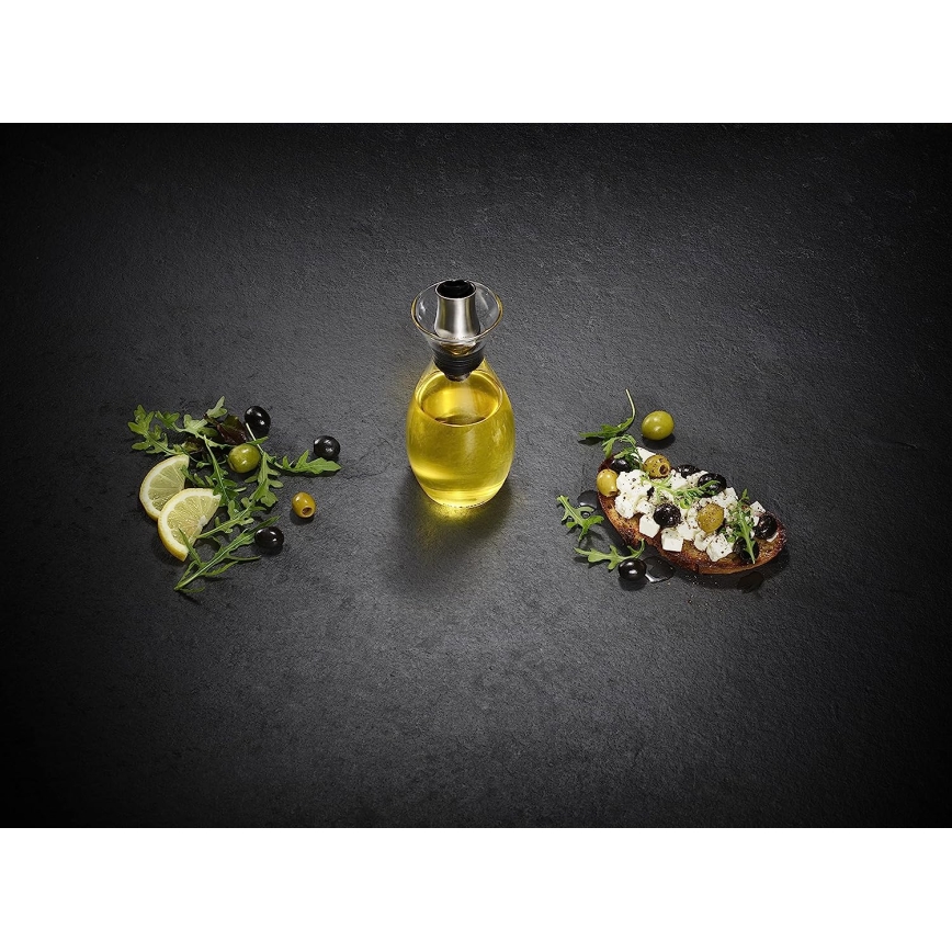 Cole&Mason - Dispenser för olja och vinäger HAVERHILL FLOW 350 ml