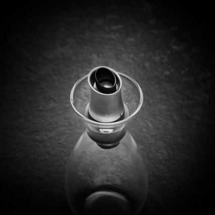 Cole&Mason - Dispenser för olja och vinäger HAVERHILL FLOW 350 ml