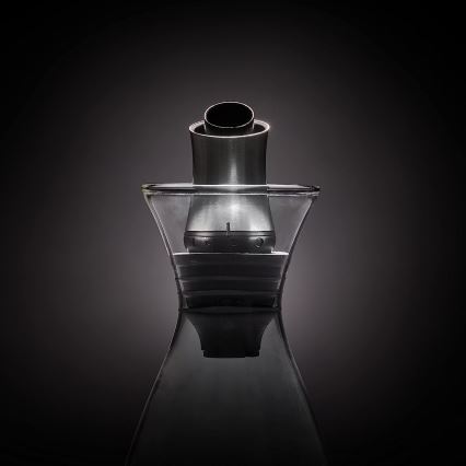 Cole&Mason - Dispenser för olja och vinäger HAVERHILL FLOW 350 ml