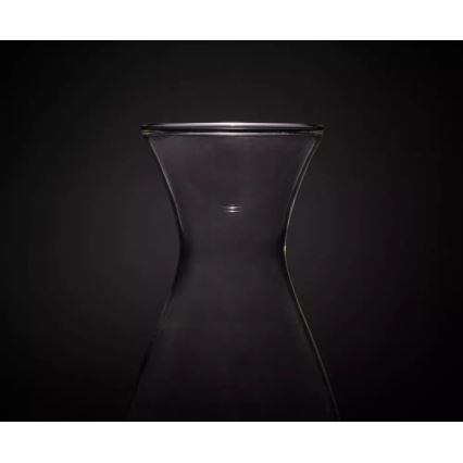 Cole&Mason - Dispenser för olja och vinäger HAVERHILL FLOW 350 ml