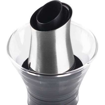 Cole&Mason - Dispenser för olja och vinäger HAVERHILL FLOW 350 ml