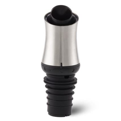 Cole&Mason - Dispenser för olja och vinäger HAVERHILL FLOW 350 ml