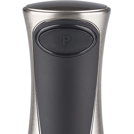 Cole&Mason - Elektrisk kryddkvarn$12i1 KEW 6xAAA 21 cm