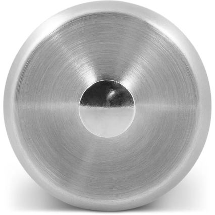 Cole&Mason - Elektrisk kryddkvarn$12i1 KEW 6xAAA 21 cm