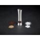 Cole&Mason - Elektrisk salt- och pepparkvarn WITNEY CLASSIC 6xAAA 20,6 cm