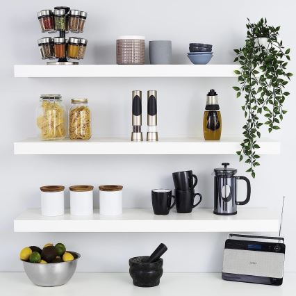 Cole&Mason - Elektriska kvarnar för salt och peppar RICHMOND, 2-pack, 6xAAA