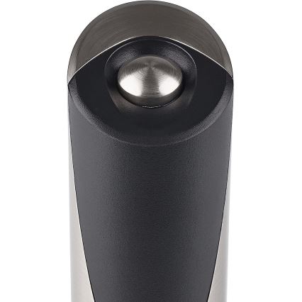 Cole&Mason - Elektriska kvarnar för salt och peppar RICHMOND, 2-pack, 6xAAA