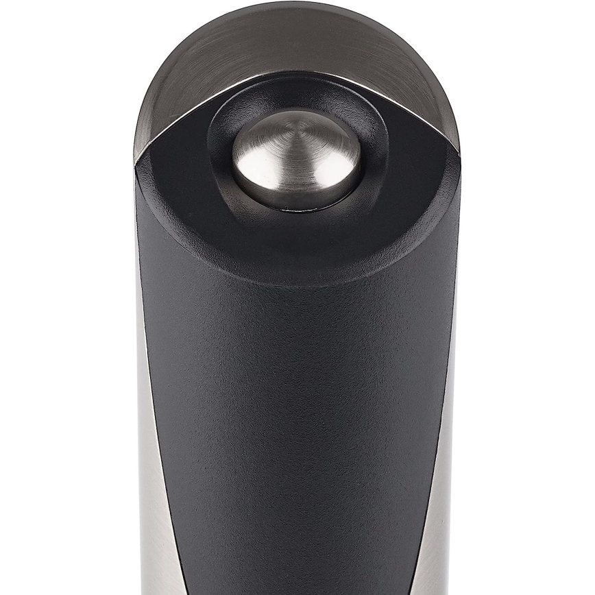 Cole&Mason - Elektriska kvarnar för salt och peppar RICHMOND, 2-pack, 6xAAA