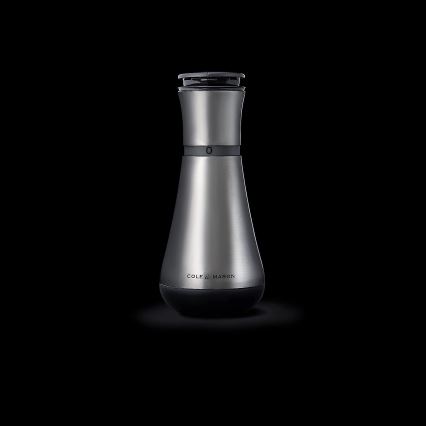 Cole&Mason - Behållare för olja och vinäger HENLEY 260 ml