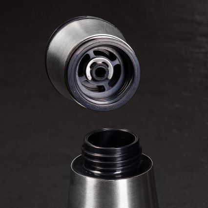Cole&Mason - Behållare för olja och vinäger HENLEY 260 ml