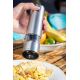 Cole&Mason - Kit of electric spice grinders with backlight BATTERSEA 2 delar 6xAAA