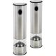 Cole&Mason - Kit of electric spice grinders with backlight BATTERSEA 2 delar 6xAAA