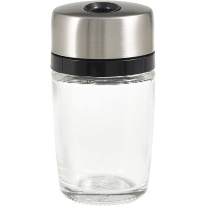 Cole&Mason - Roterande kryddställ MASTER 17 delar