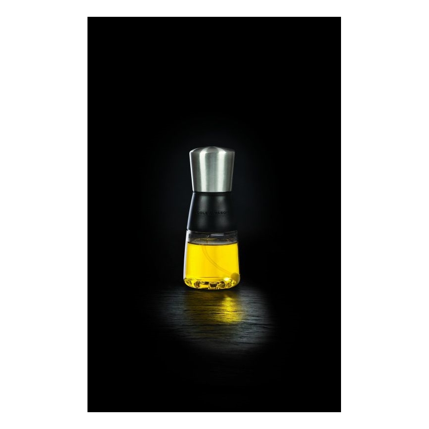 Cole&Mason - Olje- och vinägerdispenser MISTER 150 ml