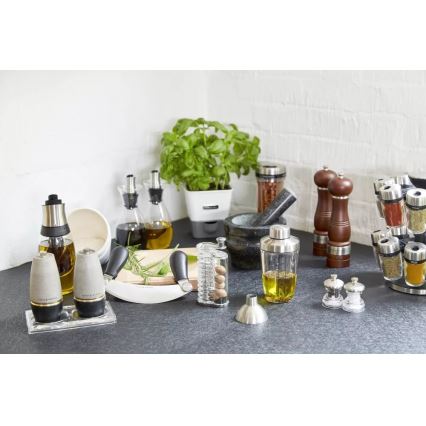 Cole&Mason - Muskotkvarn WALLIS 14,5 cm