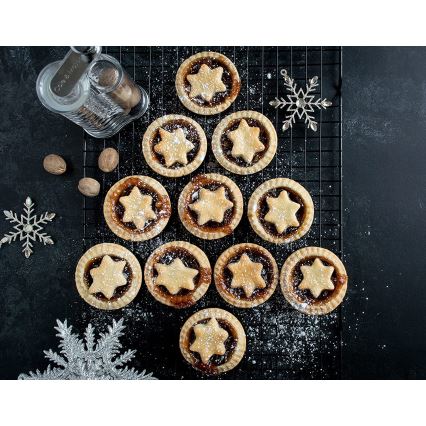 Cole&Mason - Muskotkvarn WALLIS 14,5 cm