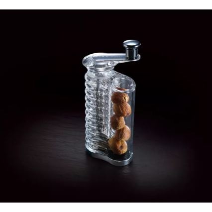 Cole&Mason - Muskotkvarn WALLIS 14,5 cm