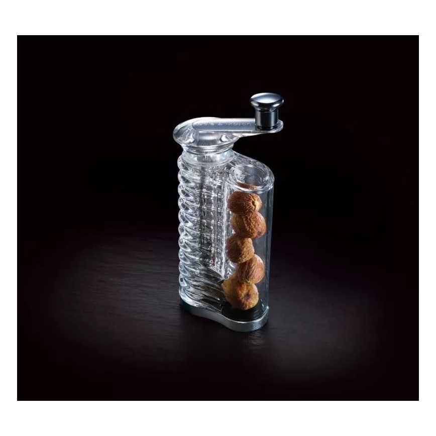 Cole&Mason - Muskotkvarn WALLIS 14,5 cm