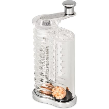 Cole&Mason - Muskotkvarn WALLIS 14,5 cm