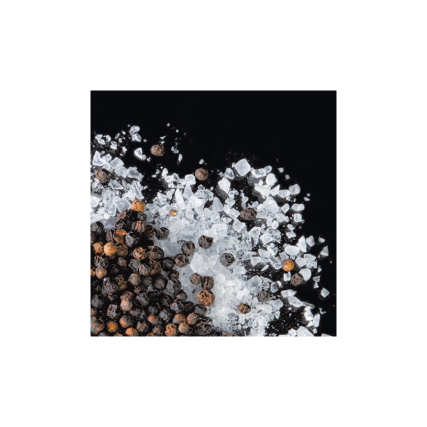 Cole&Mason - Pepparkvarn CAPSTAN BEECH bok 12 cm