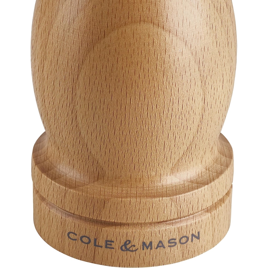 Cole&Mason - Pepparkvarn CAPSTAN BEECH bok 20 cm