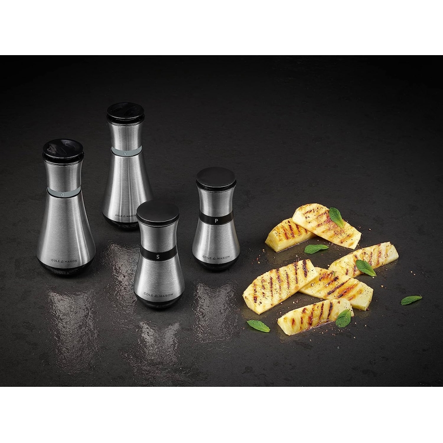 Cole&Mason - Pepparkvarn HENLEY 13,5 cm