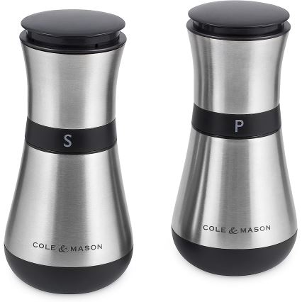 Cole&Mason - Pepparkvarn HENLEY 13,5 cm