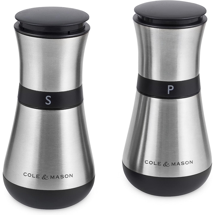 Cole&Mason - Pepparkvarn HENLEY 13,5 cm