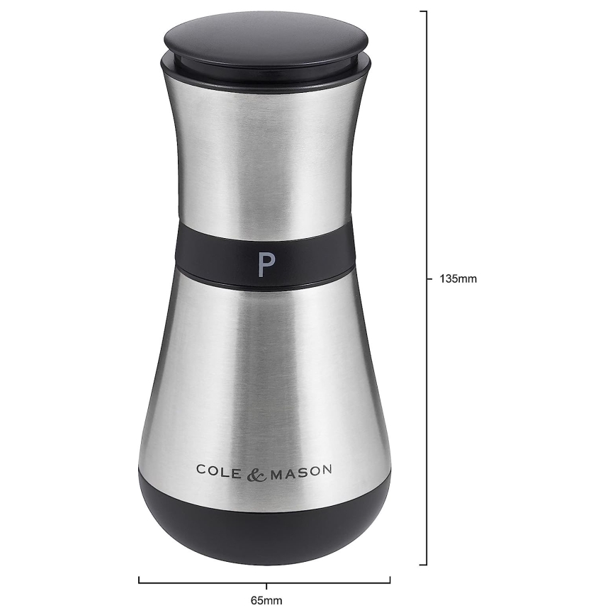 Cole&Mason - Pepparkvarn HENLEY 13,5 cm