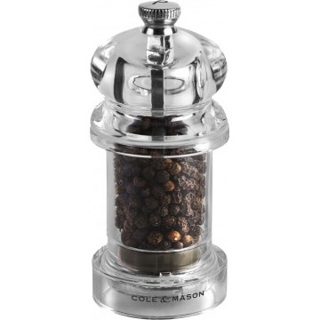 Cole&Mason - Pepparkvarn PRECISION 10,5 cm