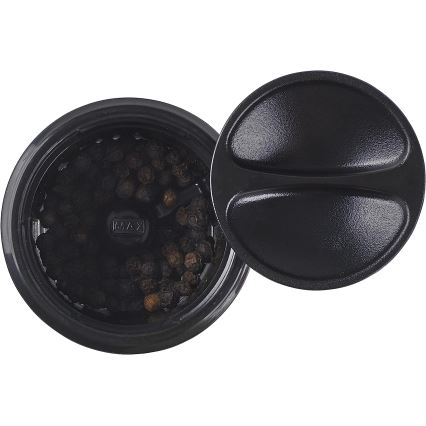 Cole&Mason - Set med salt- och pepparkvarnar HARROGATE 2 st 15,4 cm