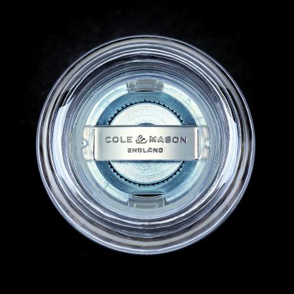 Cole&Mason - Saltkvarn CAPSTAN 11,5 cm