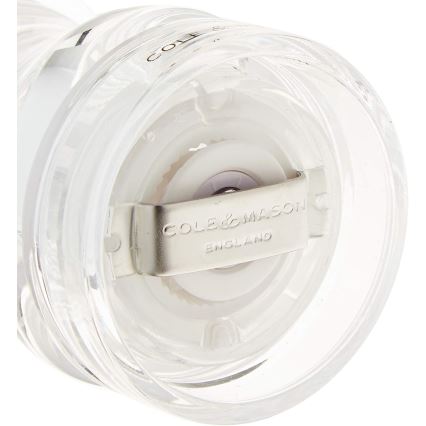 Cole&Mason - Saltkvarn CAPSTAN 8,5 cm