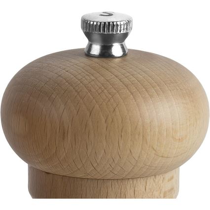 Cole&Mason - Saltkvarn CAPSTAN BEECH bok 20 cm
