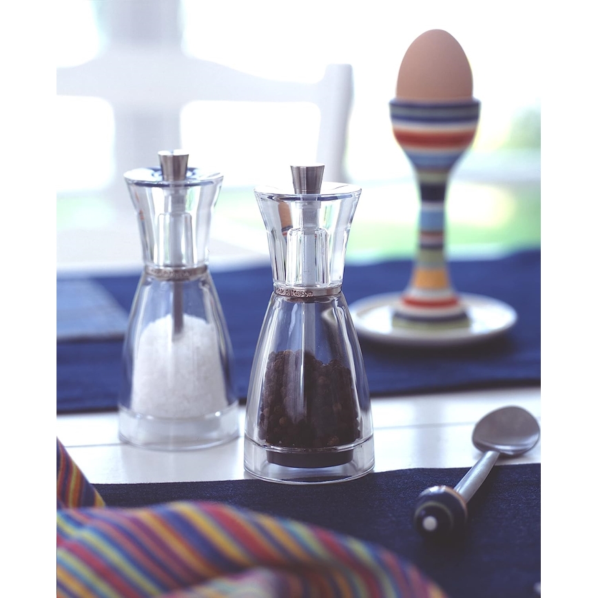 Cole&Mason - Saltkvarn PINA 12,5 cm