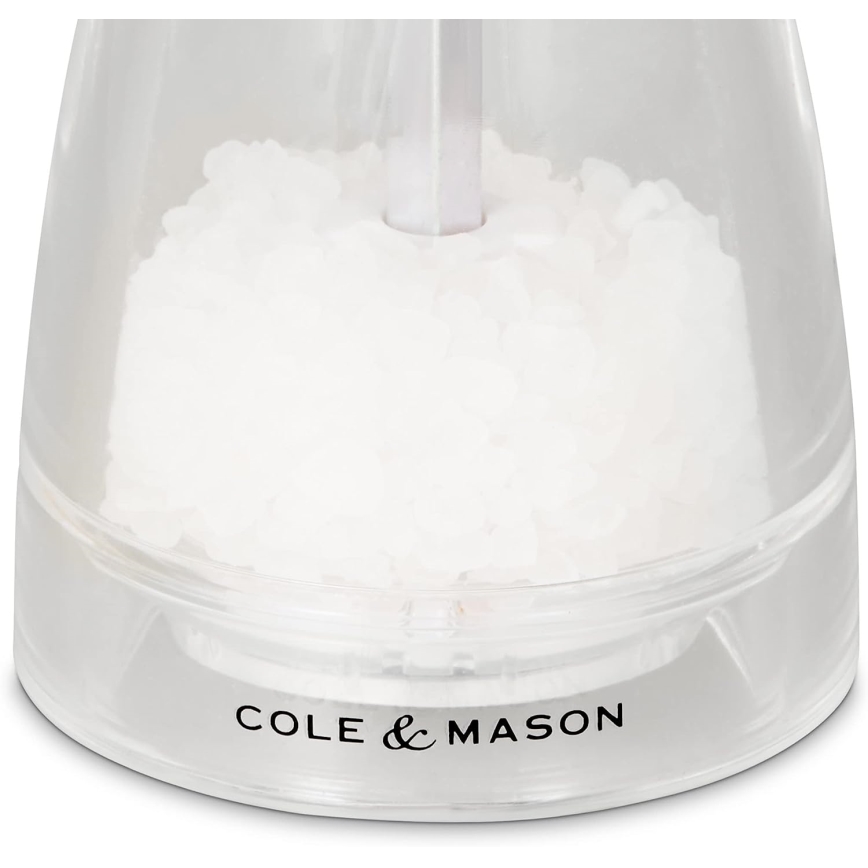 Cole&Mason - Saltkvarn PINA 12,5 cm