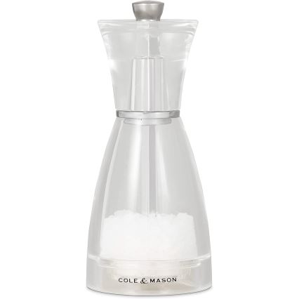 Cole&Mason - Saltkvarn PINA 12,5 cm