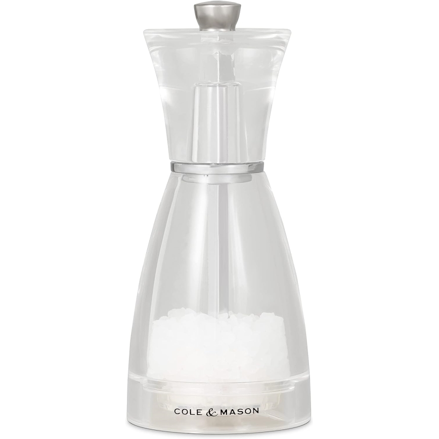 Cole&Mason - Saltkvarn PINA 12,5 cm