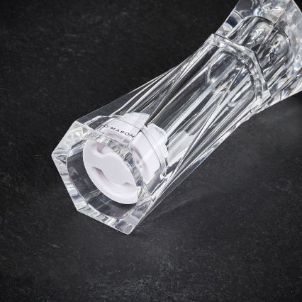 Cole&Mason - Set med salt- och pepparkvarnar ALDEBURGH 2 st 14 cm