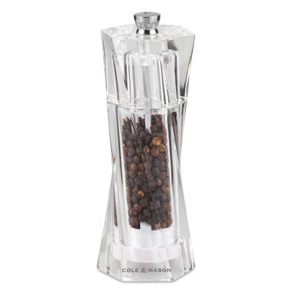 Cole&Mason - Set med salt- och pepparkvarnar ALDEBURGH 2 st 14 cm