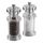 Cole&Mason - Set med salt- och pepparkvarnar PRECISION MILLS 2 st 14 cm
