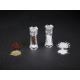 Cole&Mason - Set med saltkvarn och pepparkvarn ALDEBURGH 2 delar 14 cm
