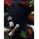 Cole&Mason - Set med saltkvarn och pepparkvarn DERWENT 2 delar 19 cm matt krom