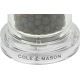 Cole&Mason - Set med saltkvarn och pepparkvarn PRECISION MILLS 2 delar 14 cm
