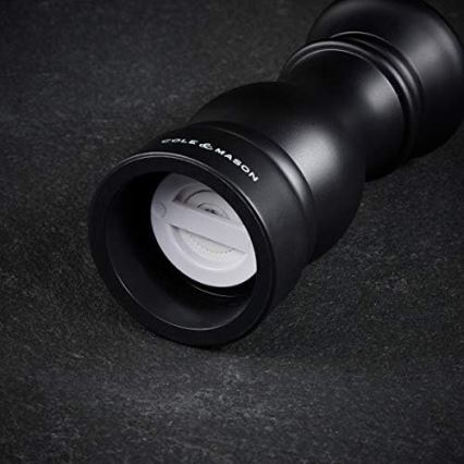 Cole&Mason - Set med salt- och pepparkvarnar SOUTHWOLD 2 st 16,5 cm