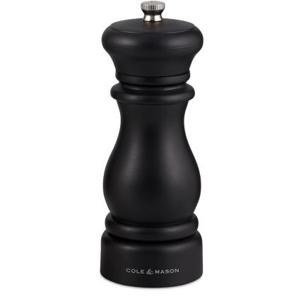 Cole&Mason - Set med salt- och pepparkvarnar SOUTHWOLD 2 st 16,5 cm