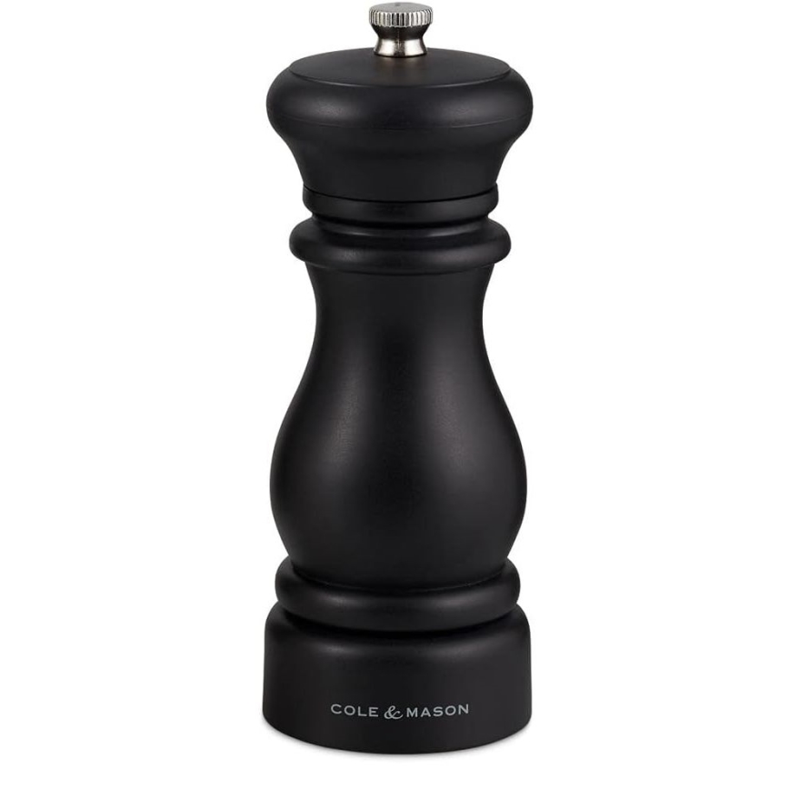 Cole&Mason - Set med salt- och pepparkvarnar SOUTHWOLD 2 st 16,5 cm