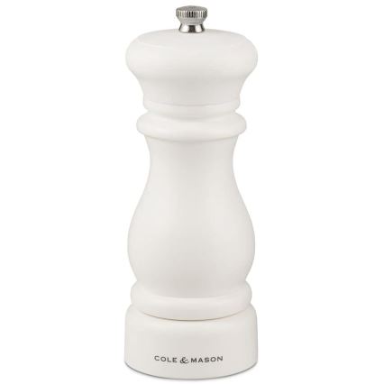 Cole&Mason - Set med salt- och pepparkvarnar SOUTHWOLD 2 st 16,5 cm