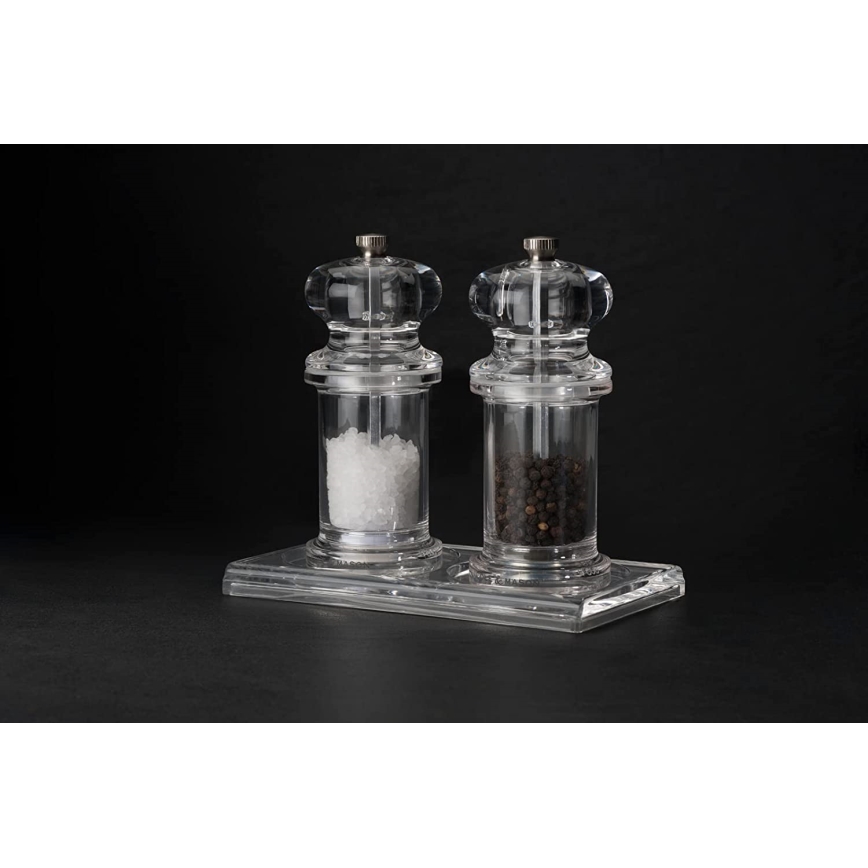 Cole&Mason - Underlägg för slipmaskiner 9,5x16,7 cm